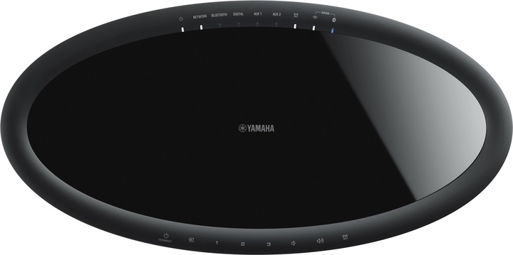 Produktbild Yamaha MusicCast 50 (WLAN, Bluetooth, Airplay, Airplay 2)