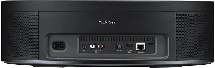 Immagine prodotto Yamaha MusicCast 50 (WiFi, Bluetooth, Airplay, Airplay 2)