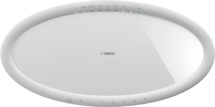 Actual product image Yamaha MusicCast 50 (Wi-Fi, Bluetooth, Airplay, Airplay 2)