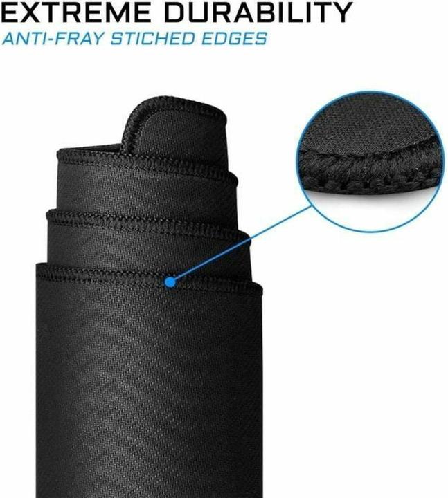 Actual product image The G-Lab Pad SELENIUM - Noir/XXL (XXL)