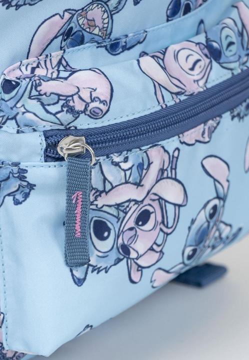 Actual product image Cerda Sac A Dos Enfant Stitch&Ampangel