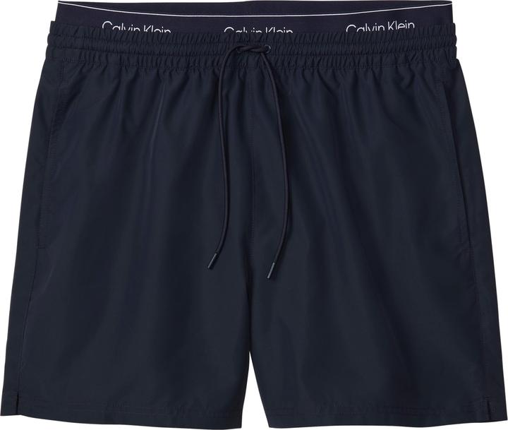 Immagine prodotto Calvin Klein Medium Drawstring Swim Shorts - CK Essentials (L)