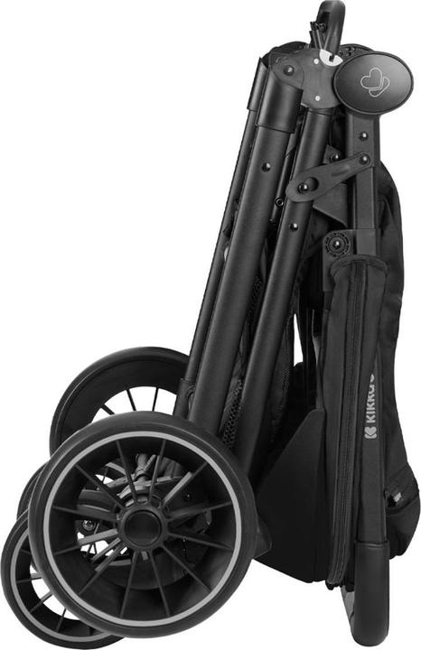Produktbild Kikkaboo Kinderwagen, Buggy Sarah (0 Monate - 4 Jahre)