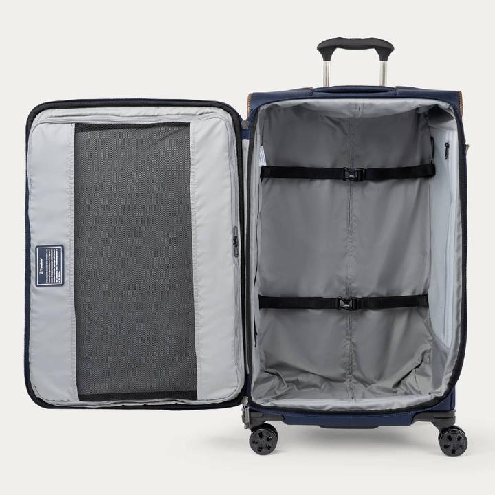 Actual product image Travelpro Crew - Classic Large Check-in Expandable Spinner, Patriotisch (130 l)