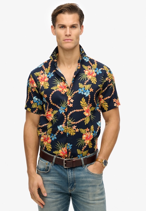 Image du produit Superdry Hawaiian Print (XL)