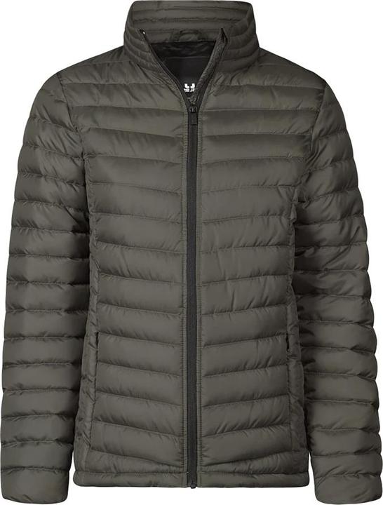 Produktbild Tee Jays Zepelin Steppjacke (S)