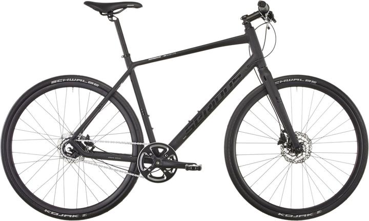 Actual product image Serious Urban Intention (58 cm)