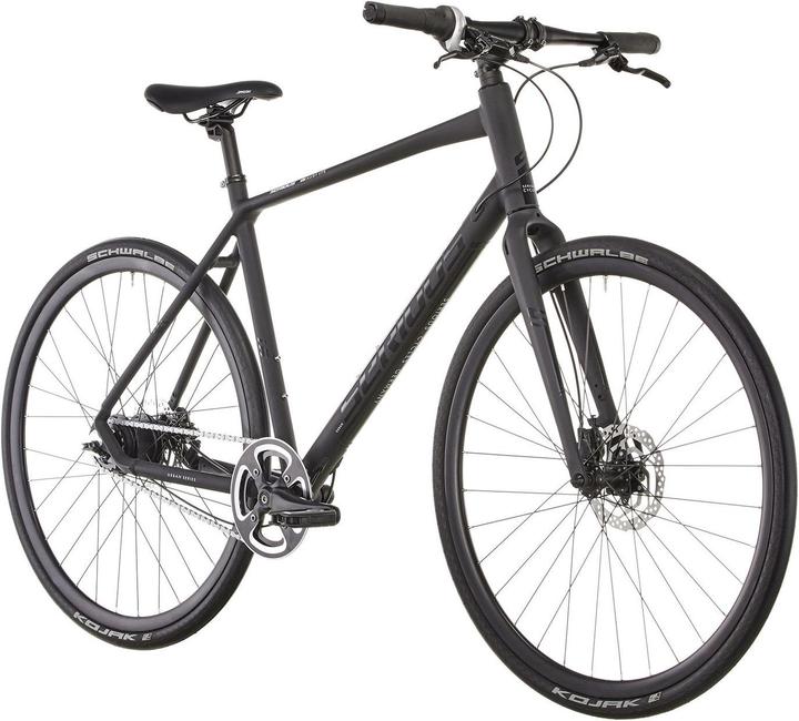 Actual product image Serious Intention Urban (48 cm)