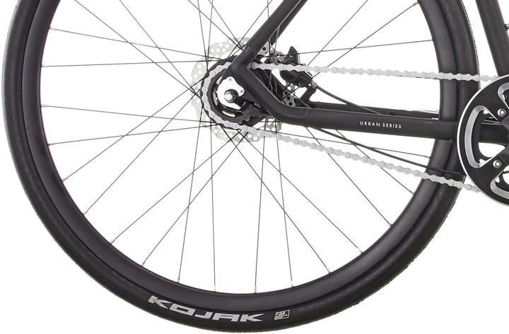 Actual product image Serious Intention Urban (48 cm)