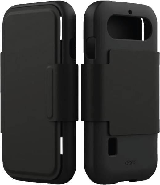 Produktbild Doro WALLET CASE LEVA L11/X10 (Doogee X10)