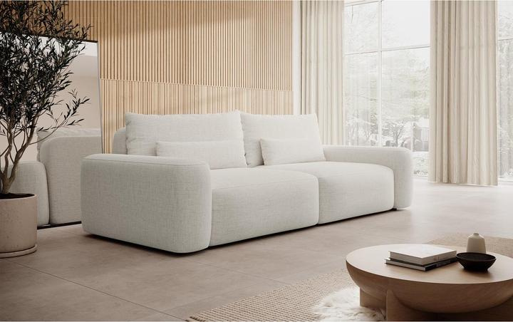 Produktbild Selsey Carnos (3-Sitzer)