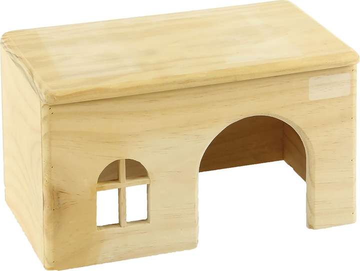 Produktbild Copacabana Nagerhaus Klosters M 28x16x18cm