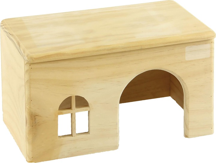 Produktbild Copacabana Nagerhaus Klosters L 40x20x23cm