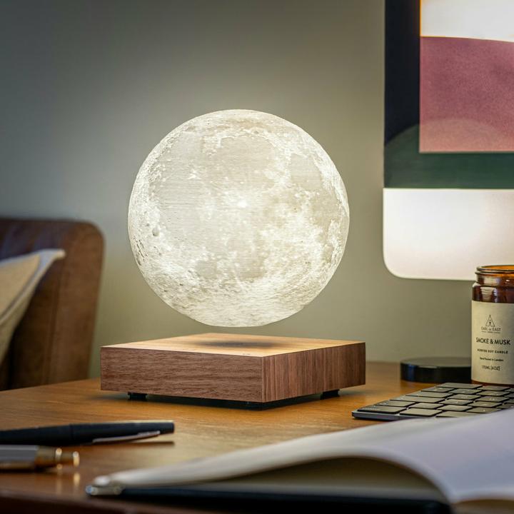 Actual product image Gingko Smart Moon (2700 lm)