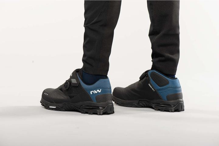Actual product image Northwave Enduro Mid 2 (43)