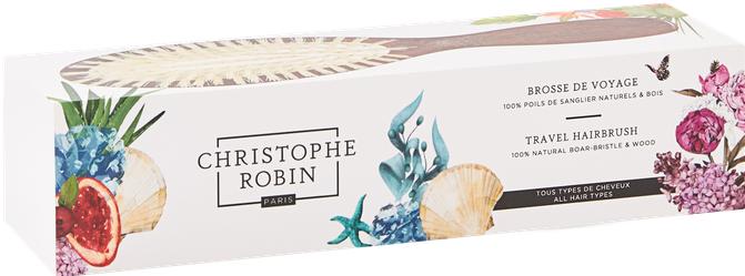 Immagine prodotto Christophe Robin - Brosse Voyage