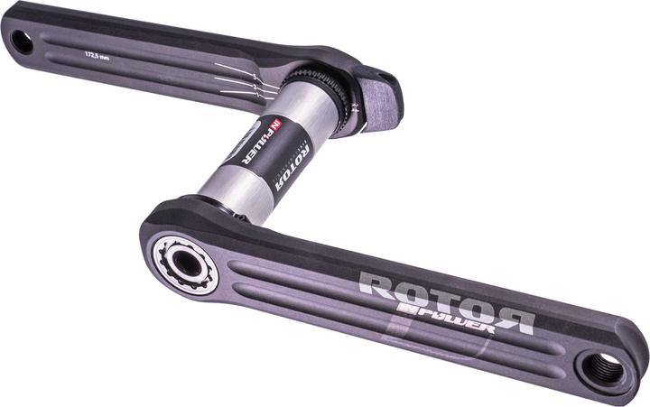 Rotor Bike Components Inpower Road crank arms DM (175 mm)