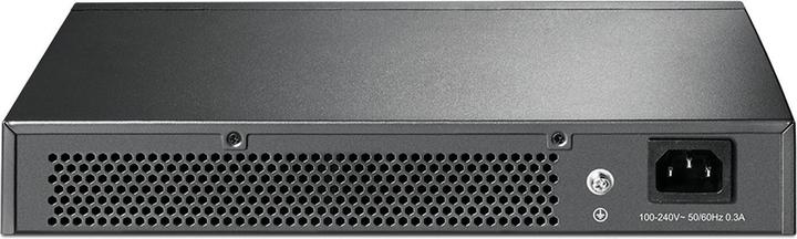 Actual product image TP-Link Switch Omada Easy Smart 16 x 1G Ports TL-SG1016DE 16 Port (16 ports)