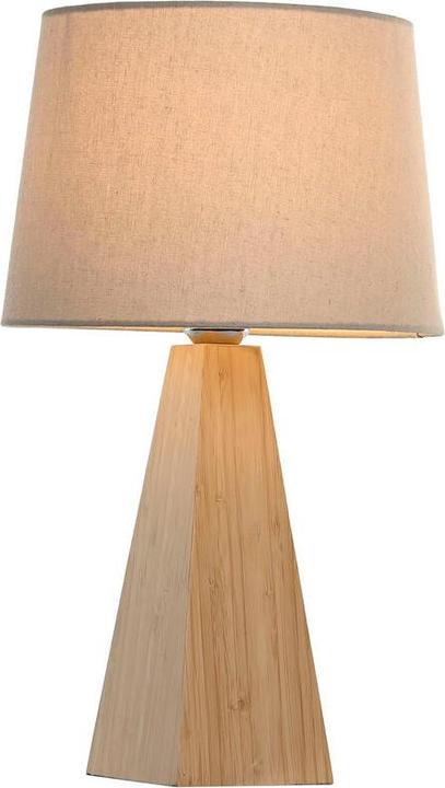 Produktbild Esprit Tischlampe Home Braun 50 W 220 V (E27)