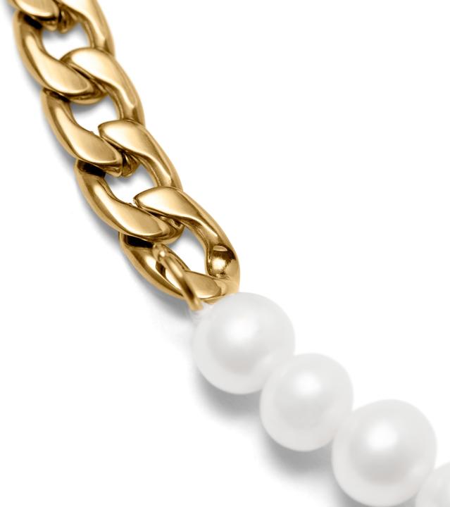 Immagine prodotto Lucleon Charlie (Acciaio inossidabile, Perle)