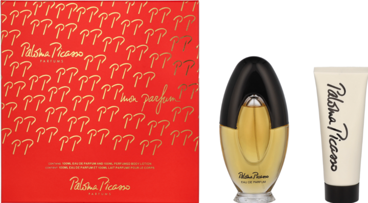 Produktbild Paloma Picasso Giftset