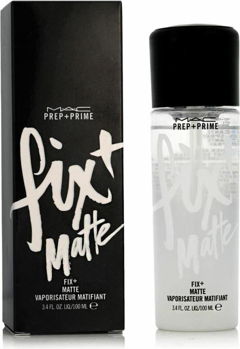 Actual product image MAC Cosmetics Fix+ Mattifying Mist (Mattifying Mist)