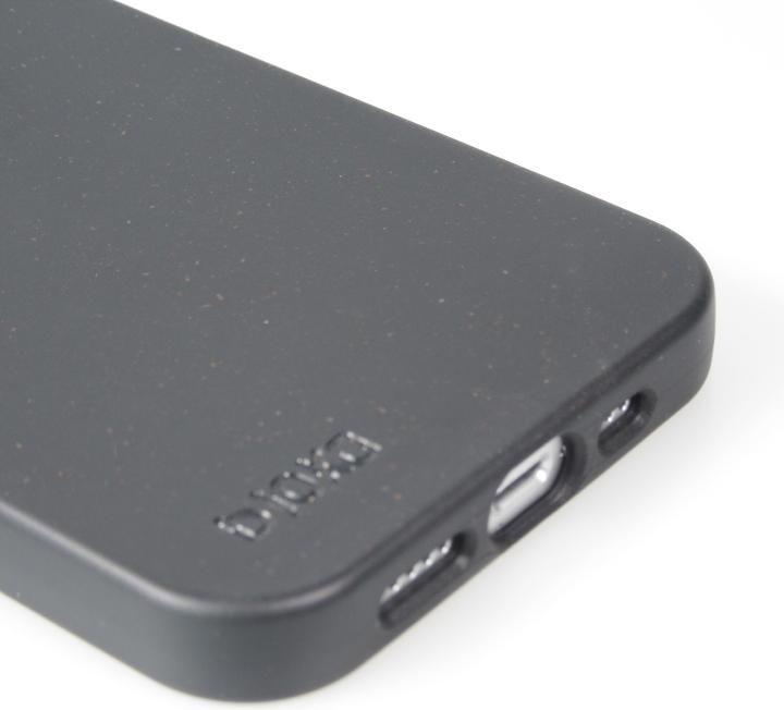 Actual product image Bioka Cover Biodegradable Eco-Friendly Compostable (Apple iPhone 13)