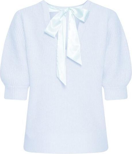 cashmere blue melange