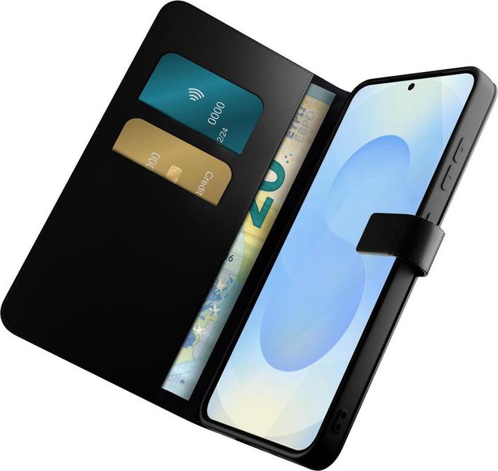 Immagine prodotto Puro Copertina del libro (Samsung Galaxy S25+)