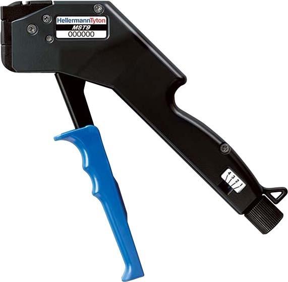 Produktbild HellermannTyton HELLERMANN 110-13001