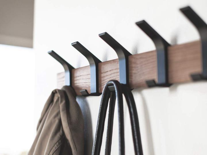 Produktbild Yamazaki Wandgarderobe RIN