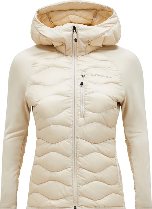 Produktbild Peak Performance Helium Down Hybrid Hood (XS)
