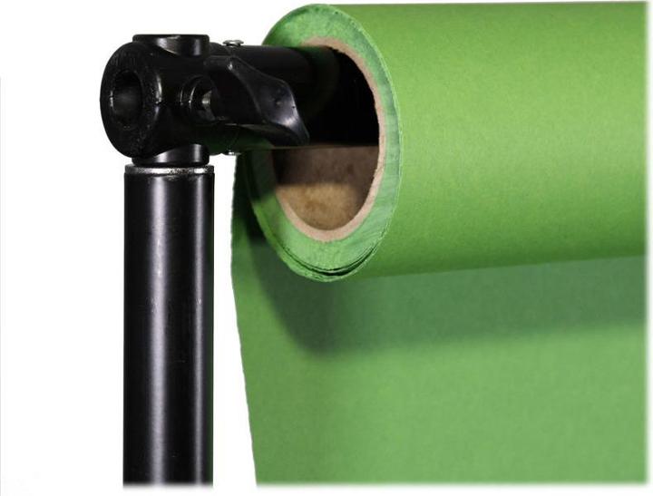 Immagine prodotto Caruba LS 4 Kit fondale pesante Pro (3 x 3 m) (300 cm, 300 cm)