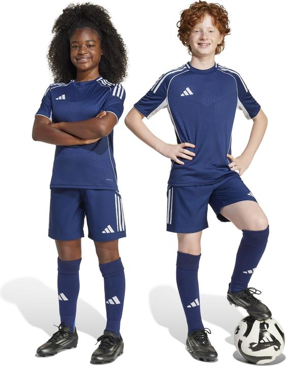Produktbild adidas Tiro 25 Competition Short Kids (128)