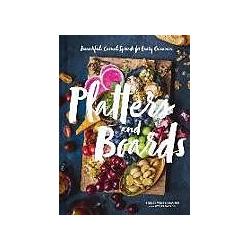 Thumbnail - Platters and Boards, Ratgeber von Shelly Westerhausen