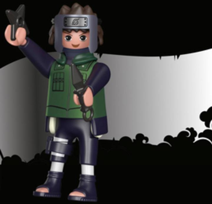 Immagine prodotto Playmobil Yamato (71105)