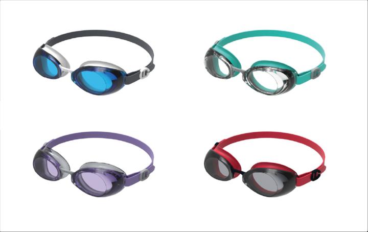 Actual product image Speedo Jet 2.0