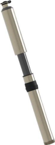 Actual product image Blackburn Airstik Mini Pump