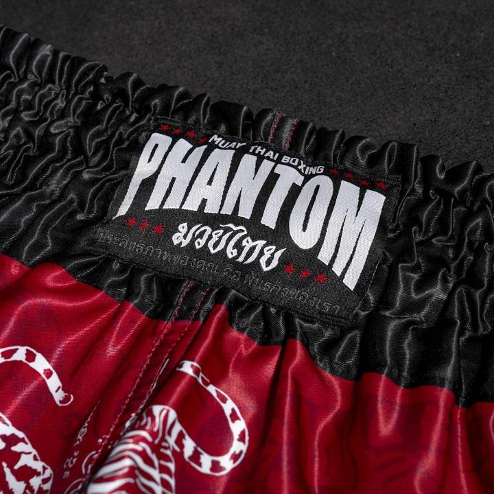 Produktbild Phantom Athletics Muay Thai Shorts Sak Yant (M)