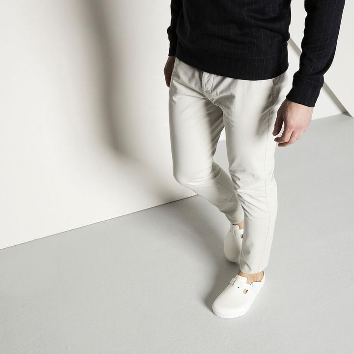 Produktbild Birkenstock BOSTON Eva Narrow - White (39)