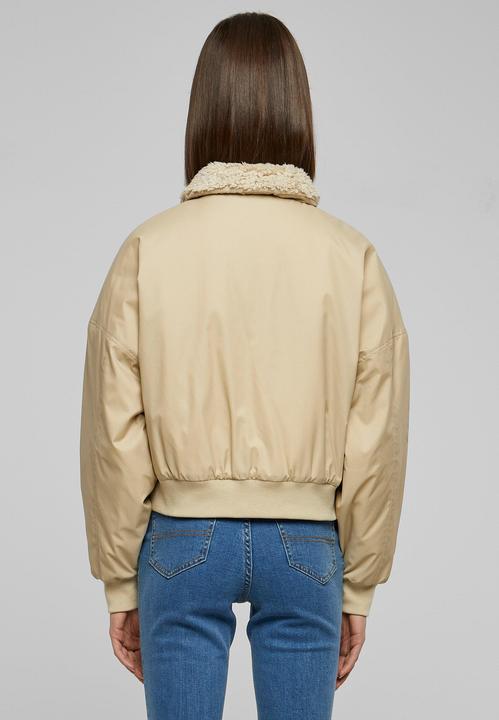 Immagine prodotto Urban Classics Ladies Pilot Bomber Jacket (XL)