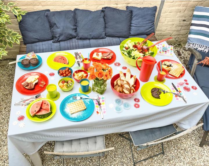 Image du produit Rotho Couvert à salade Onda (Serveurs à salade)