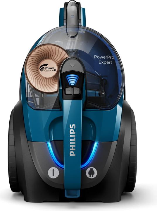 Produktbild Philips Power Pro Expert