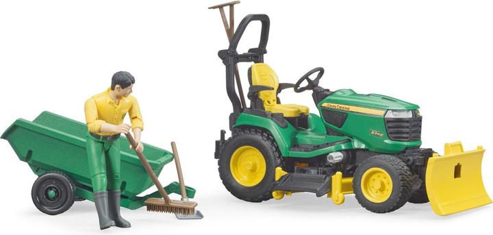 Productafbeelding Bruder John Deere