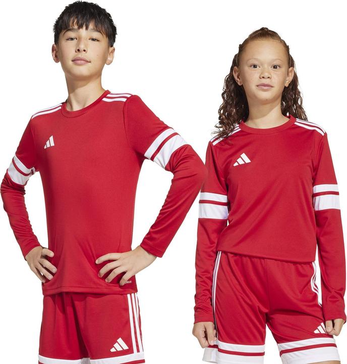 Produktbild adidas Squadra 25 Trikot Kids (152)