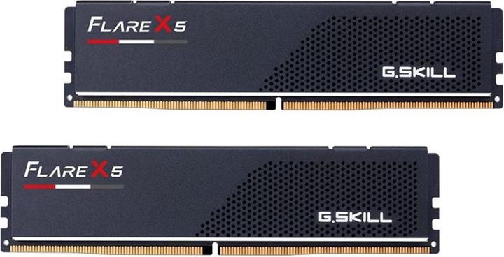 Actual product image G.Skill Flare X5 K2 GSK (2 x 32GB, 6000 MHz, DDR5 RAM, DIMM)