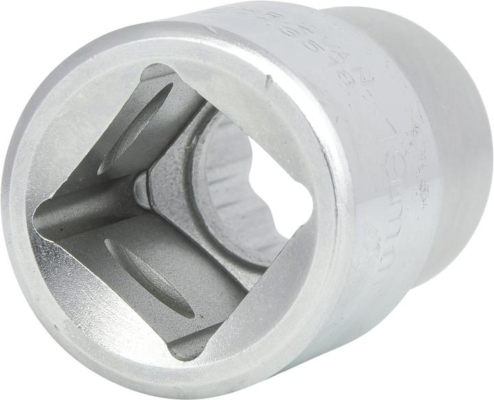 Immagine prodotto KS Tools 3/4" 12-edge socket corto (19 mm)