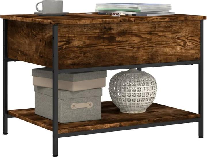 Image du produit vidaXL Couchtisch