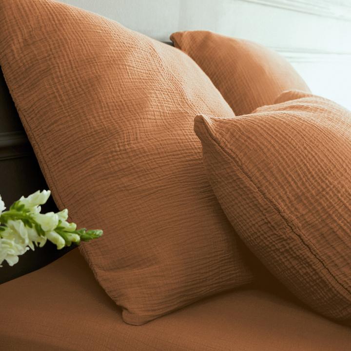 Produktbild AM.PM Yafa (Duvetbezug, 200 x 200 cm)