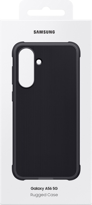 Actual product image Samsung Rugged Case (Samsung Galaxy A56)